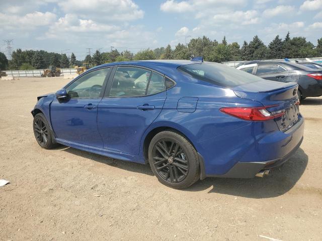 Фото 2 - TOYOTA CAMRY