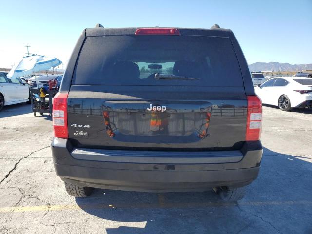 Фото 6 - JEEP PATRIOT