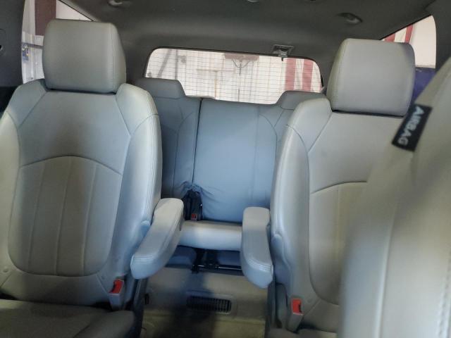 Фото 10 - GMC ACADIA