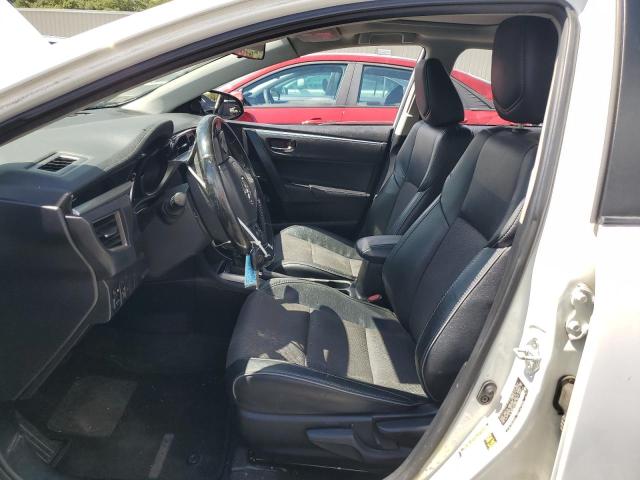 Фото 7 - TOYOTA COROLLA