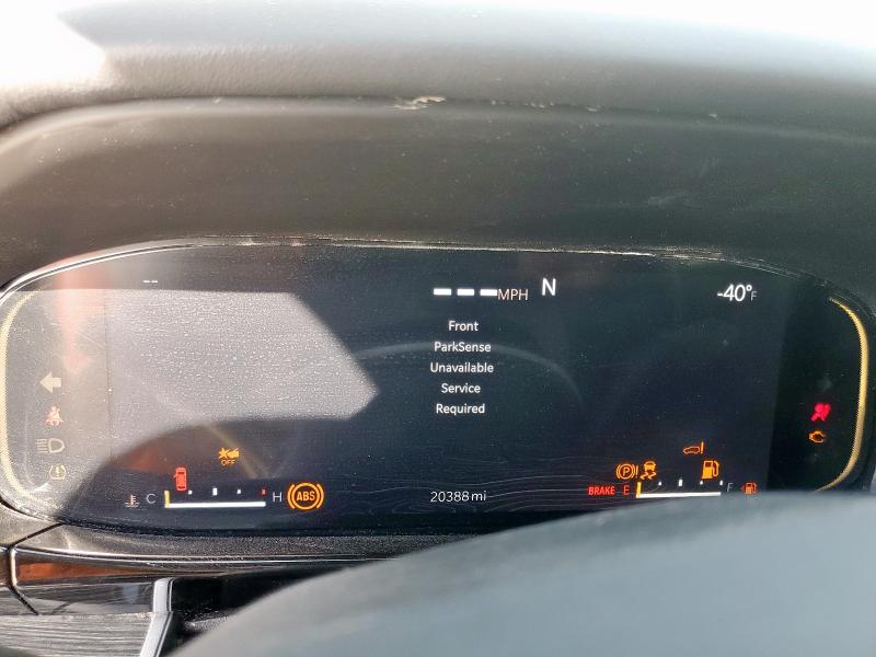 Фото 9 - JEEP WAGONEER