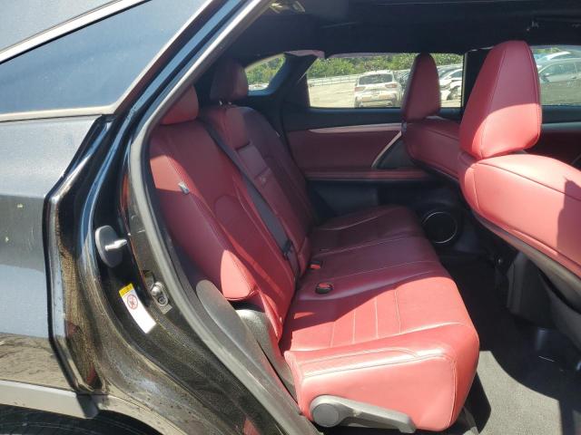 Фото 11 - LEXUS RX350