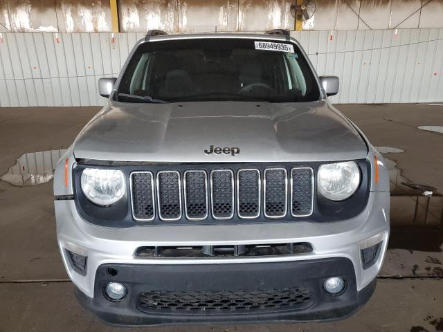 Фото 5 - JEEP RENEGADE