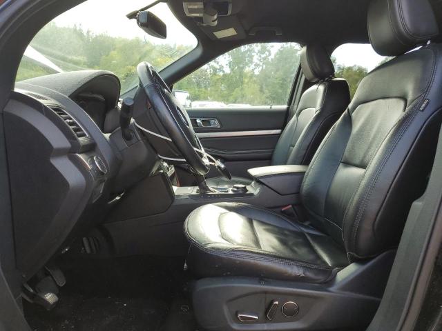 Фото 7 - FORD EXPLORER