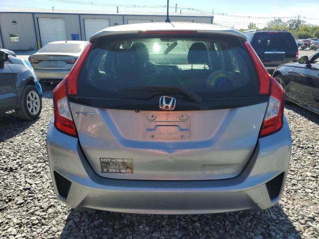 Фото 6 - HONDA FIT