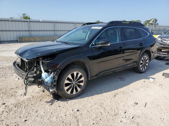 Фото 1 - SUBARU OUTBACK