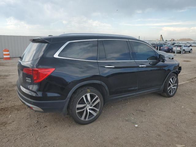 Фото 3 - HONDA PILOT