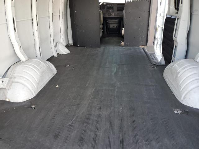 Фото 10 - CHEVROLET EXPRESS