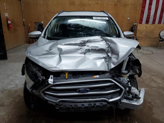 Фото 5 - FORD ECOSPORT