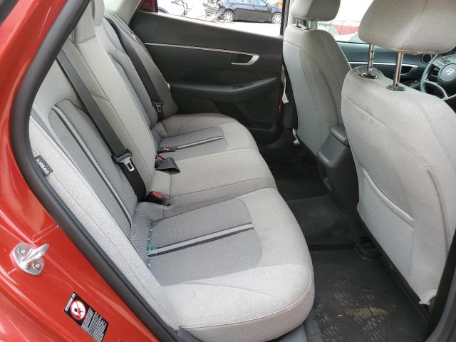 Фото 10 - HYUNDAI SONATA