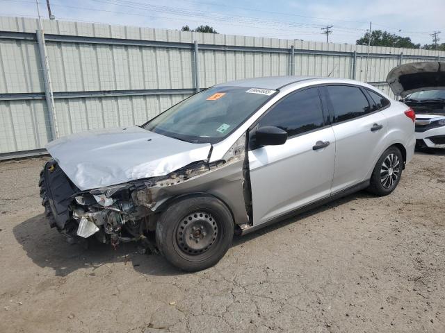 Фото 1 - FORD FOCUS