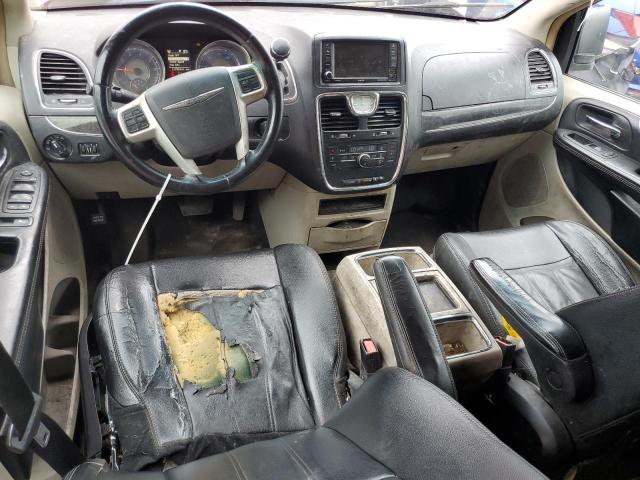 Фото 8 - CHRYSLER MINIVAN