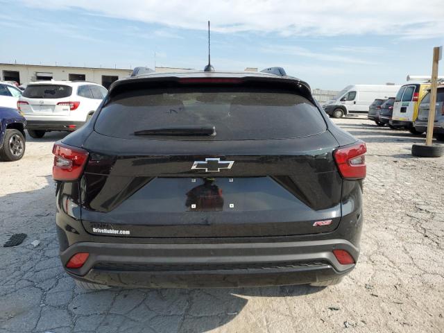 CHEVROLET TRAX 2RS 2025 VIN KL77LJEPXSC161617