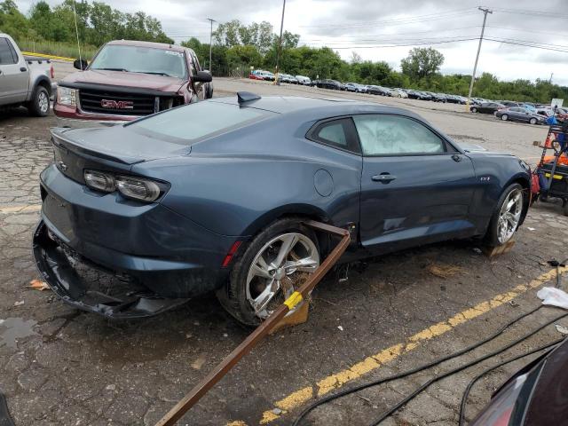 Фото 3 - CHEVROLET CAMARO