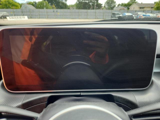 Фото 9 - MERCEDES-BENZ C-CLASS