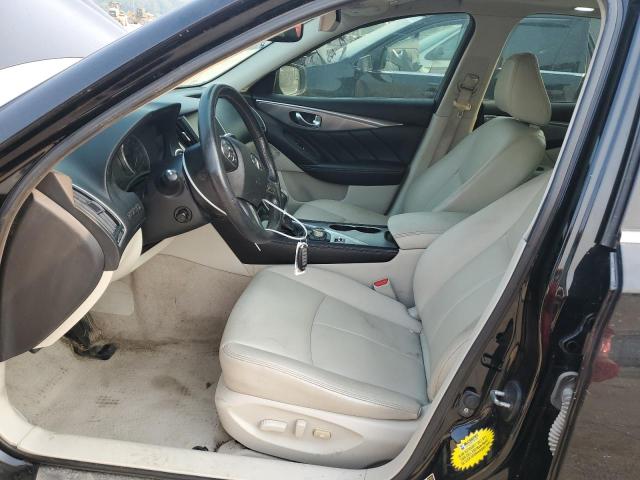 Фото 7 - INFINITI Q50