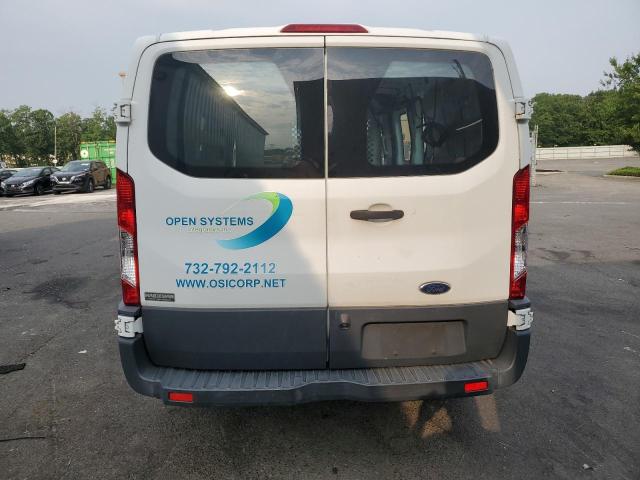 Фото 6 - FORD TRANSIT