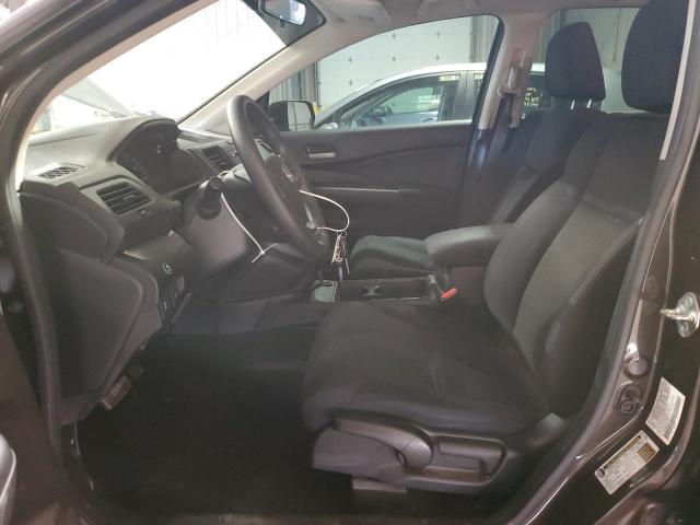 Фото 7 - HONDA CRV