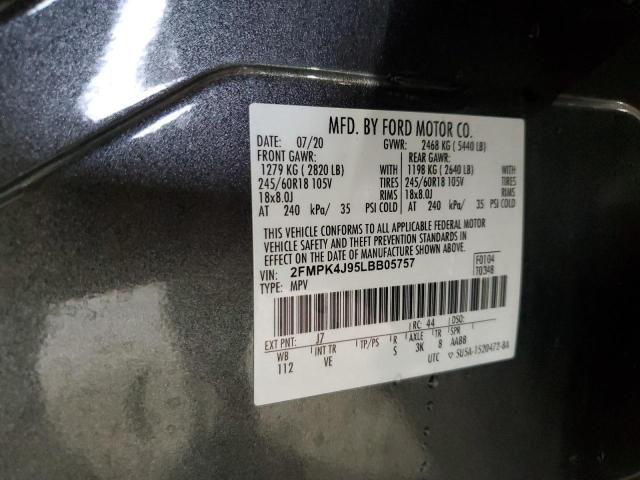 Фото 14 - FORD EDGE