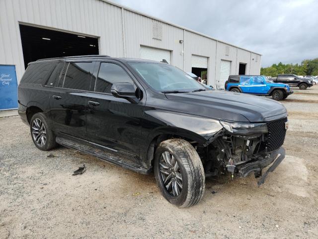 Фото 4 - CADILLAC ESCALADE