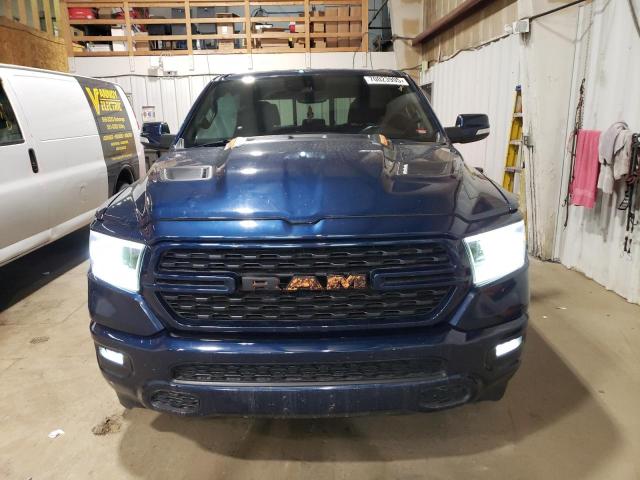 Фото 5 - RAM 1500