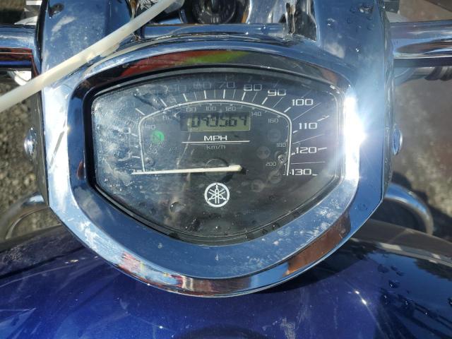 YAMAHA XVS1300 A 2023