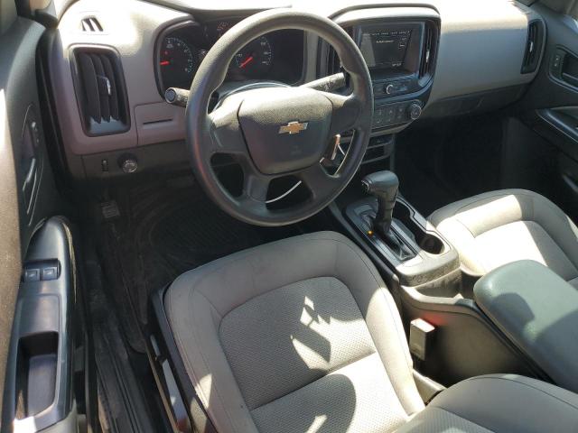 Фото 8 - CHEVROLET COLORADO