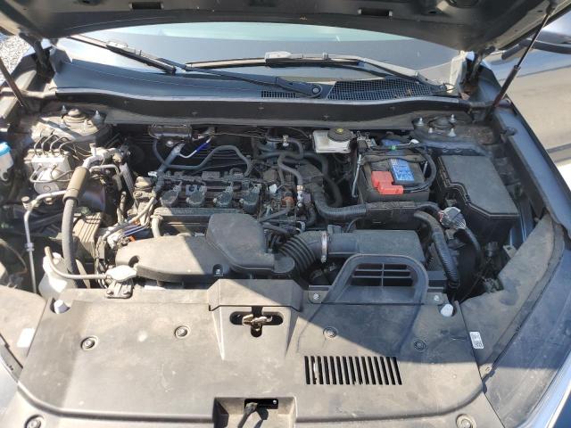 Фото 12 - HONDA CRV