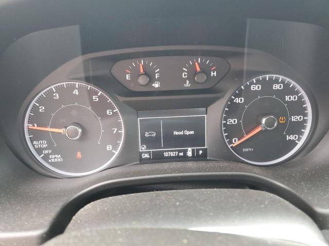 Фото 9 - GMC ACADIA