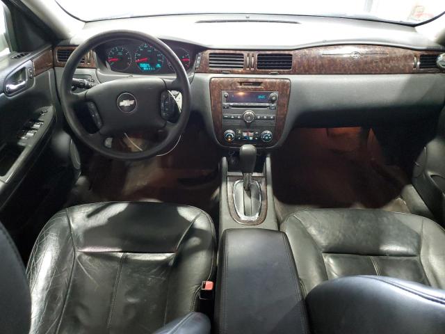 CHEVROLET IMPALA 2016 VIN 2G1WC5E38G1174522