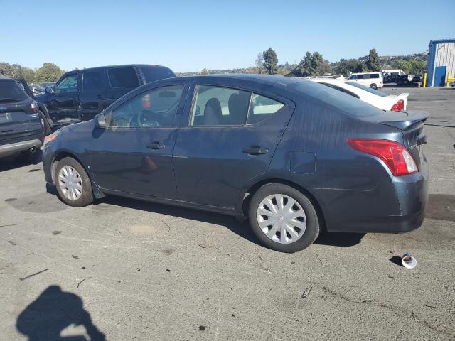 Фото 2 - NISSAN VERSA