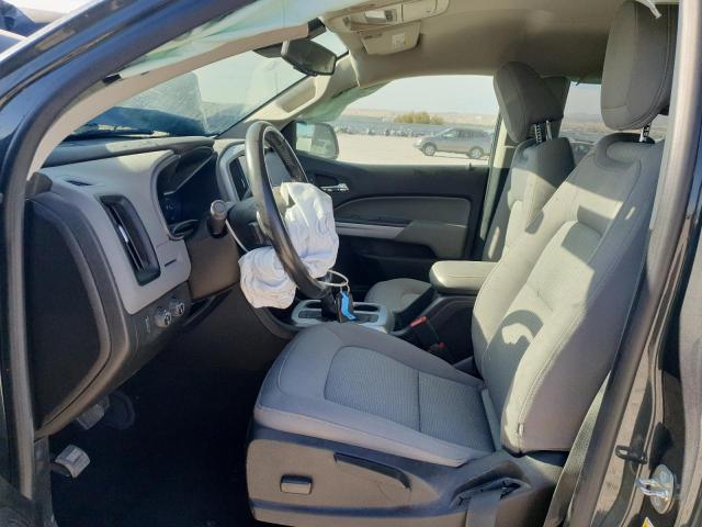 Фото 7 - CHEVROLET COLORADO