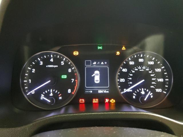 Фото 9 - HYUNDAI ELANTRA