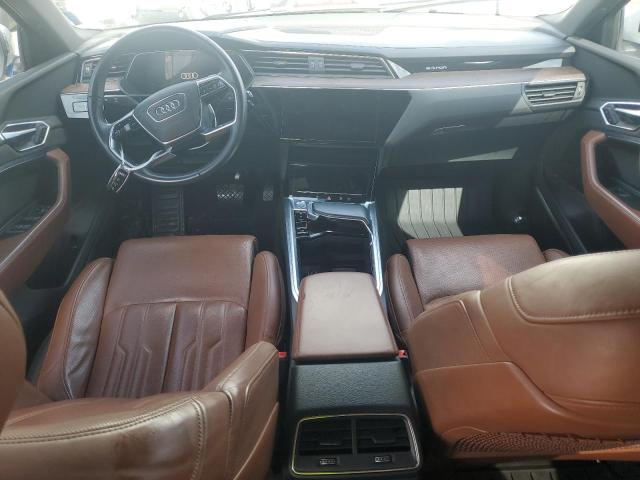 AUDI E-TRON 2019 VIN WA1VAAGE8KB022789