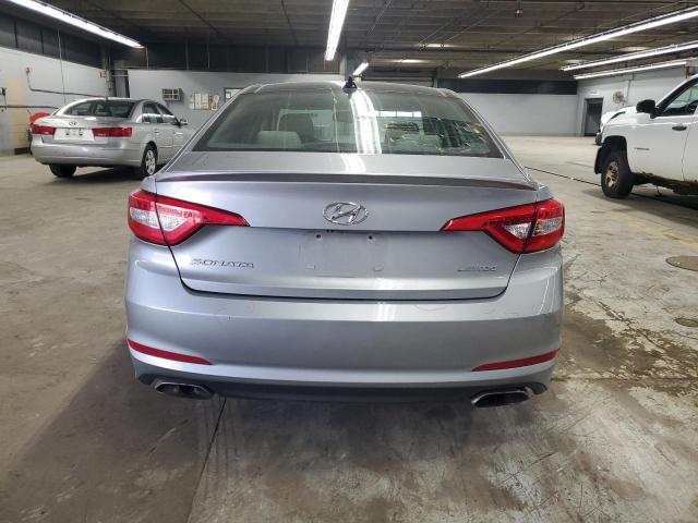 Фото 6 - HYUNDAI SONATA