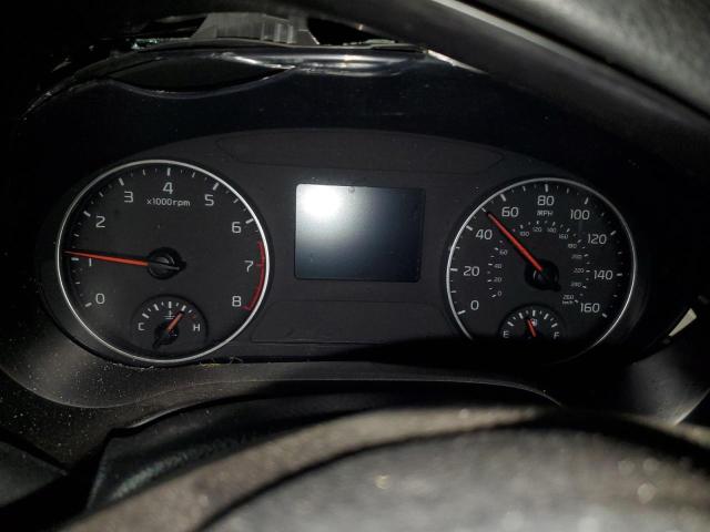 Фото 9 - KIA SELTOS