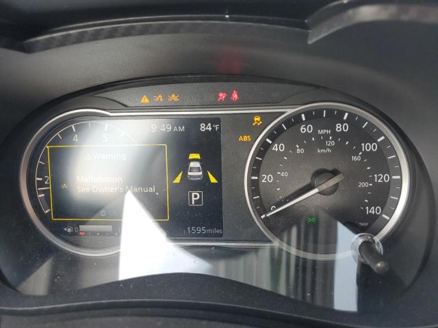 Фото 9 - NISSAN VERSA