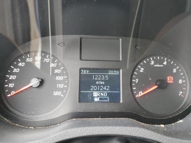 Фото 9 - MERCEDES-BENZ SPRINTER