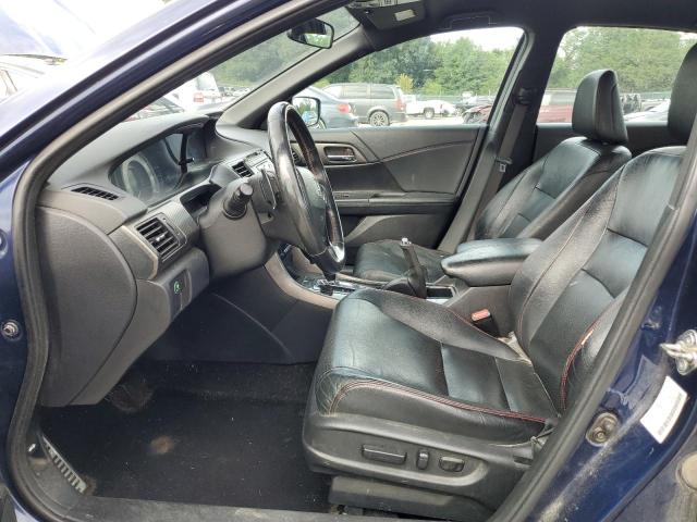 Фото 7 - HONDA ACCORD