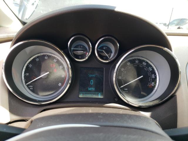 BUICK VERANO 2016 VIN 1G4PS5SK1G4106346