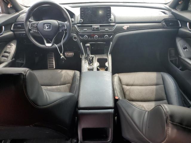 Фото 8 - HONDA ACCORD