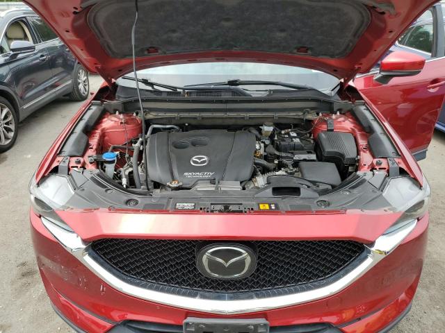 Фото 11 - MAZDA CX-5