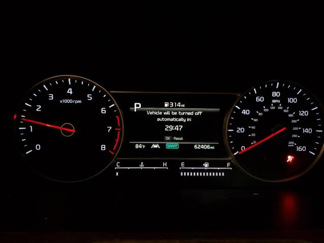 Фото 9 - KIA SORENTO