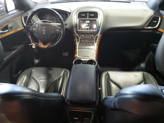 Фото 8 - LINCOLN MKX