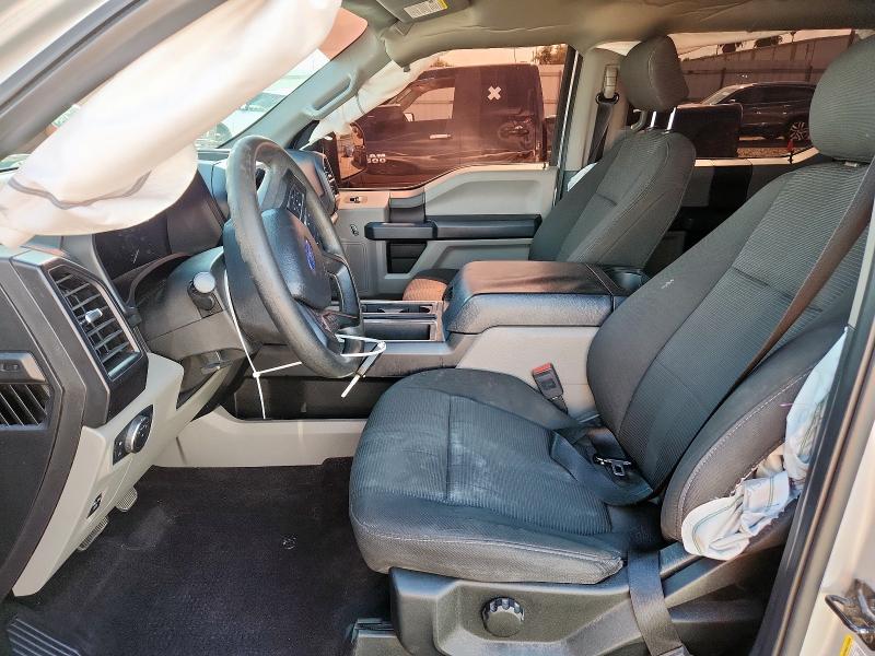 Фото 7 - FORD F-150