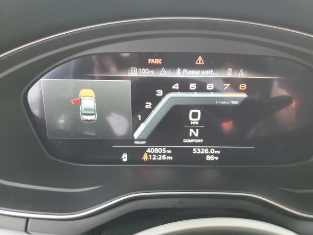 Фото 9 - AUDI A4