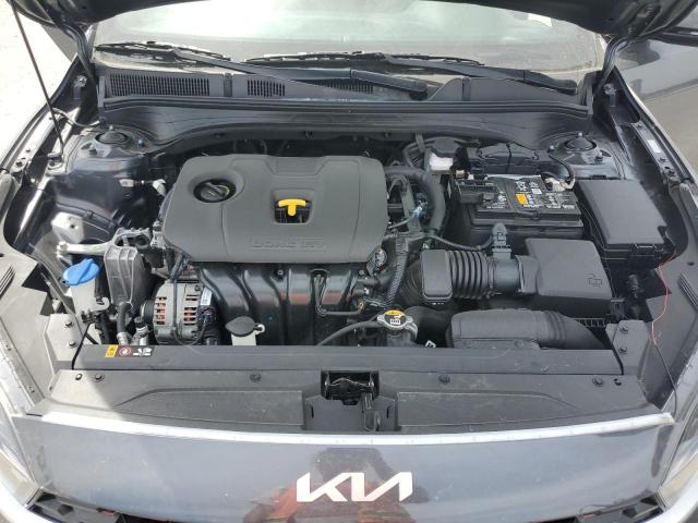 Фото 11 - KIA FORTE