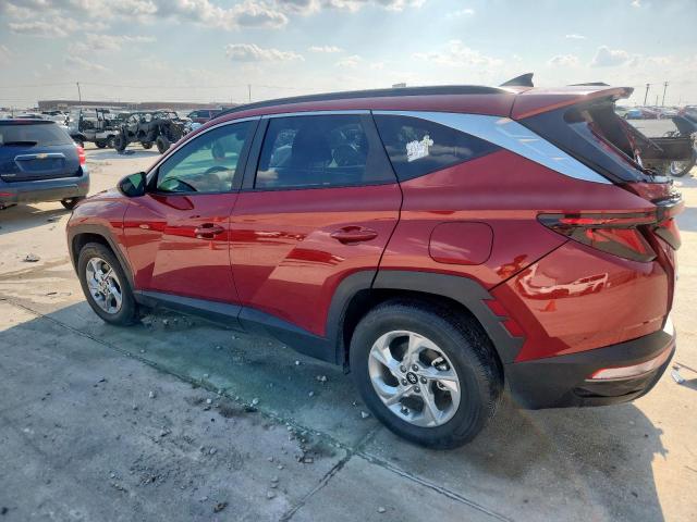 Фото 2 - HYUNDAI TUCSON