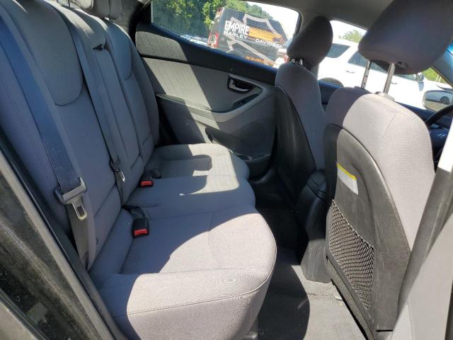 Фото 10 - HYUNDAI ELANTRA