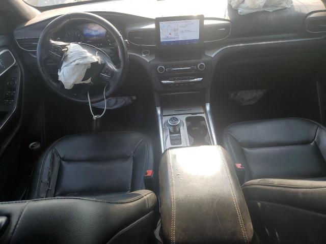 Фото 8 - FORD EXPLORER